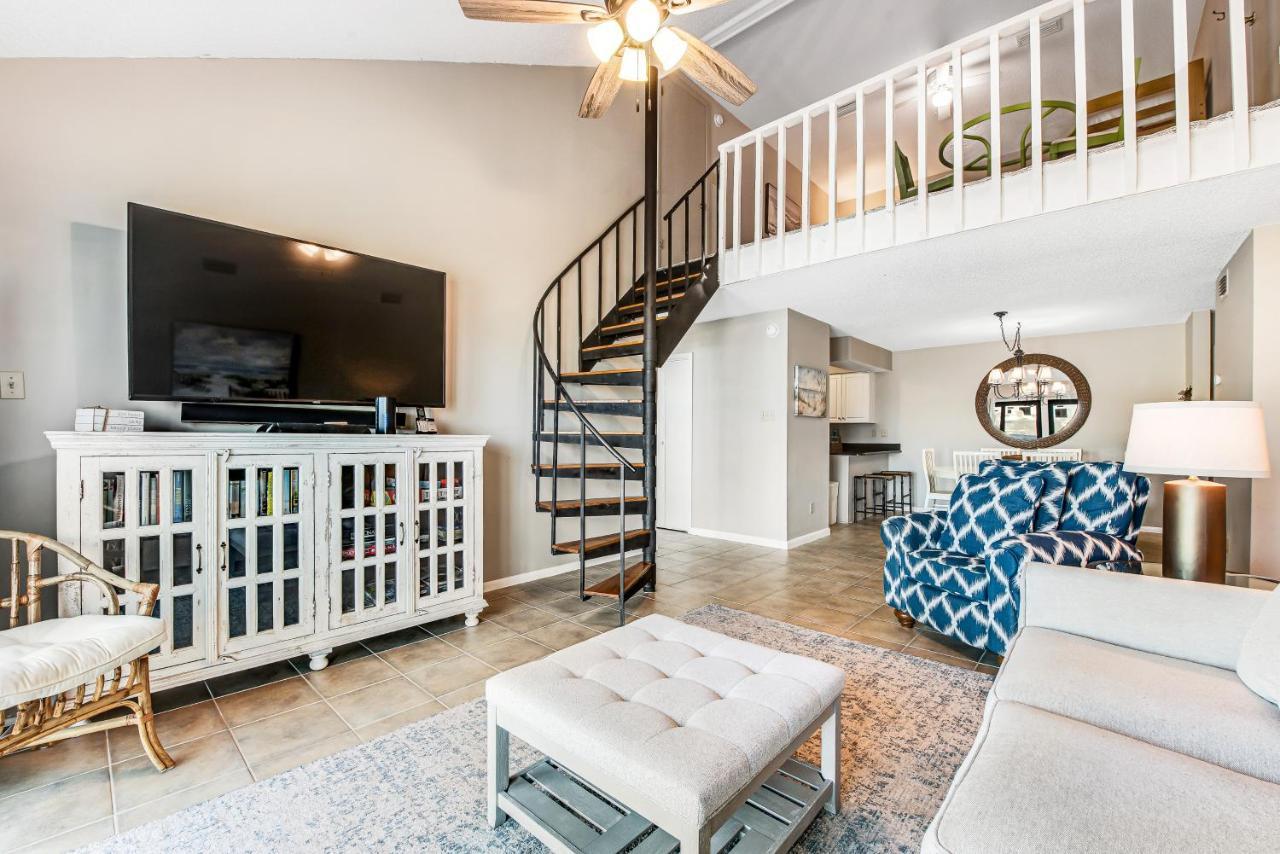 Cotton Bayou 4H Orange Beach Bilik gambar