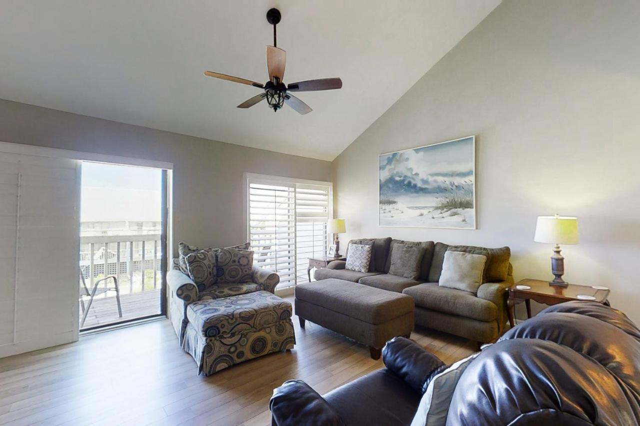 Cotton Bayou 4H Orange Beach Bilik gambar