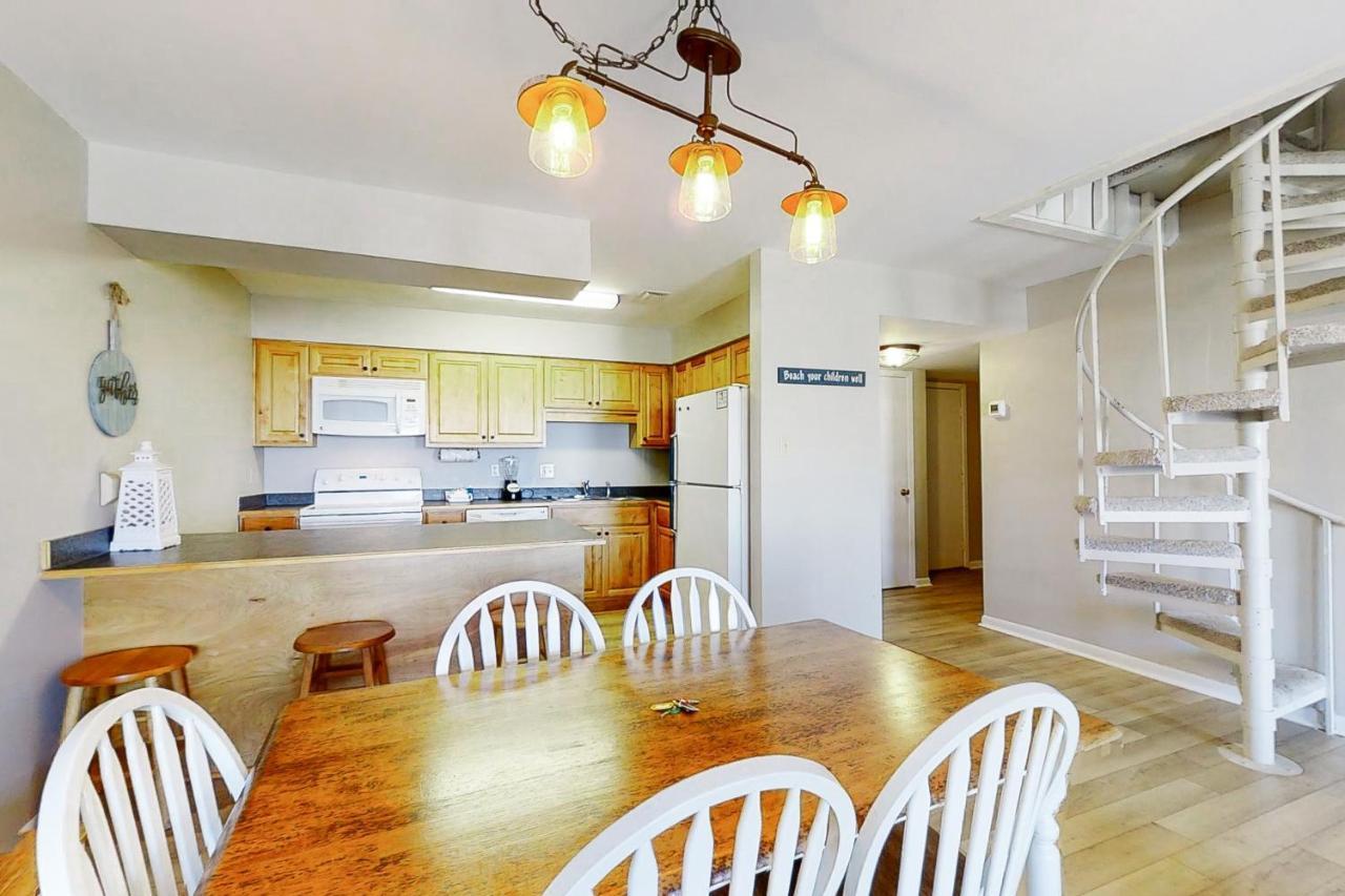 Cotton Bayou 4H Orange Beach Bilik gambar