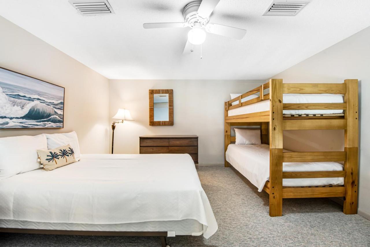 Cotton Bayou 4H Orange Beach Bilik gambar