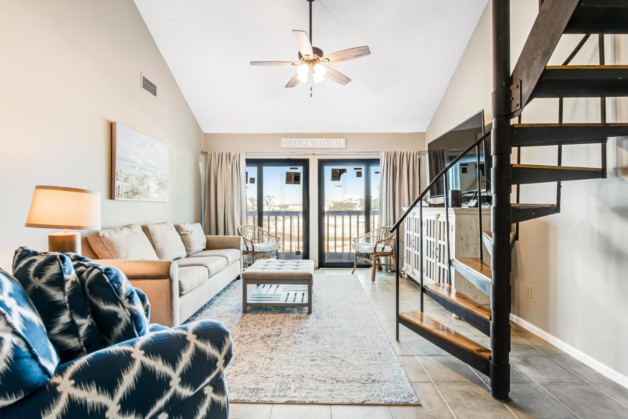 Cotton Bayou 4H Orange Beach Bilik gambar