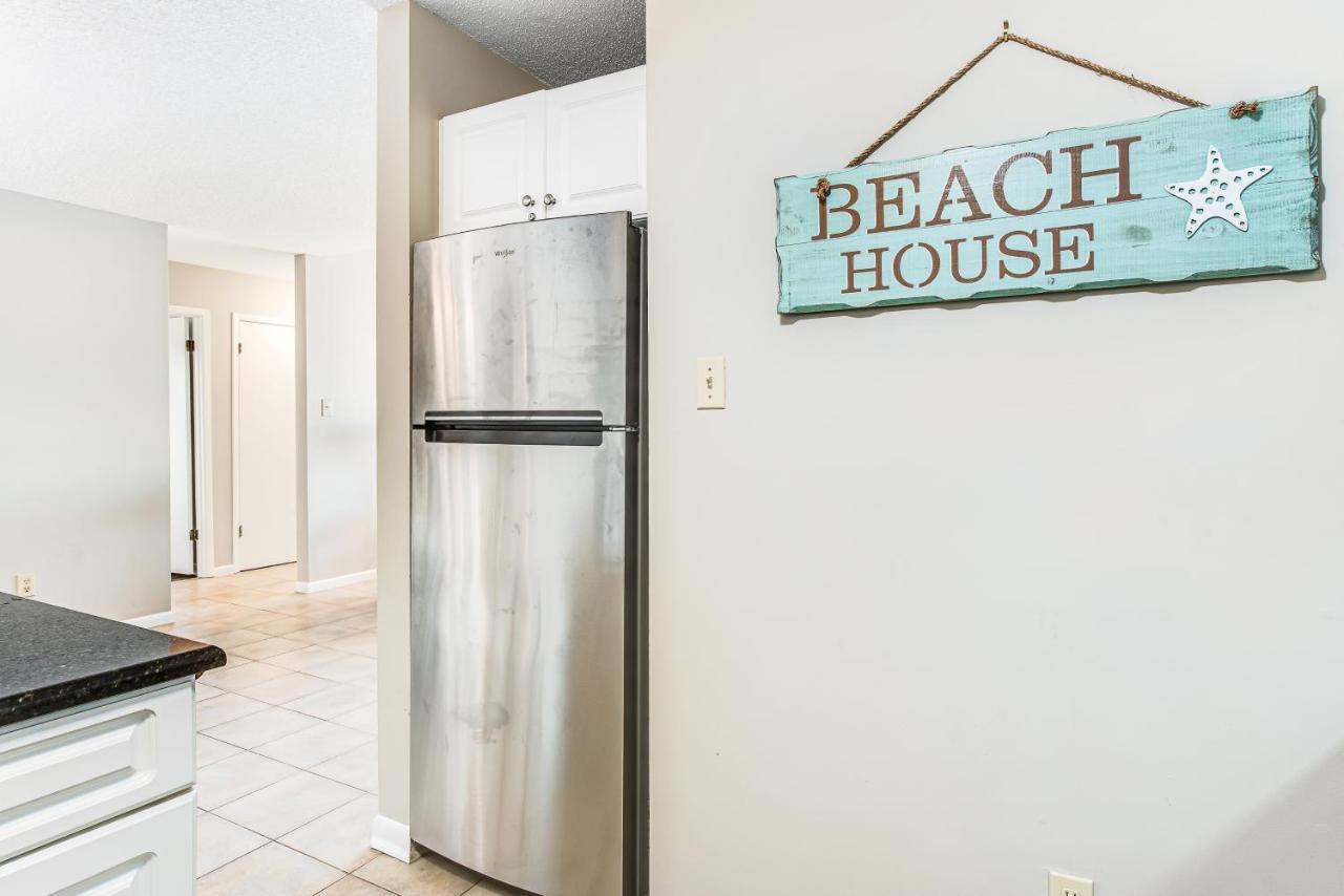Cotton Bayou 4H Orange Beach Bilik gambar