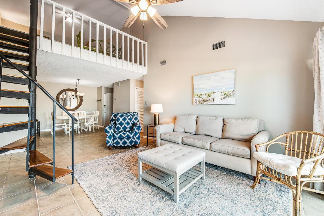 Cotton Bayou 4H Orange Beach Bilik gambar