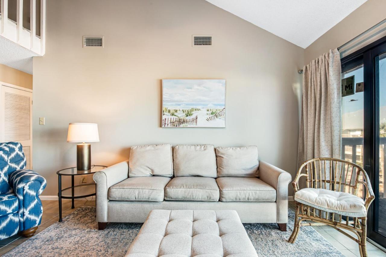 Cotton Bayou 4H Orange Beach Bilik gambar