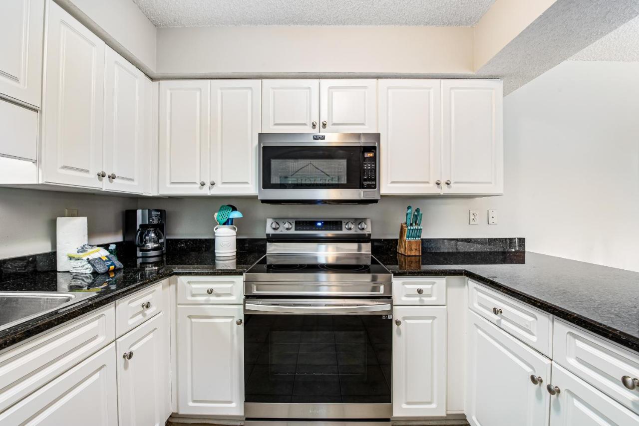 Cotton Bayou 4H Orange Beach Bilik gambar