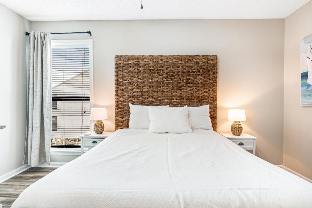 Cotton Bayou 4H Orange Beach Bilik gambar