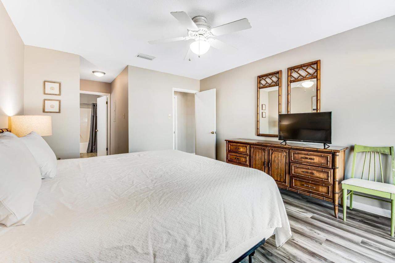 Cotton Bayou 4H Orange Beach Bilik gambar