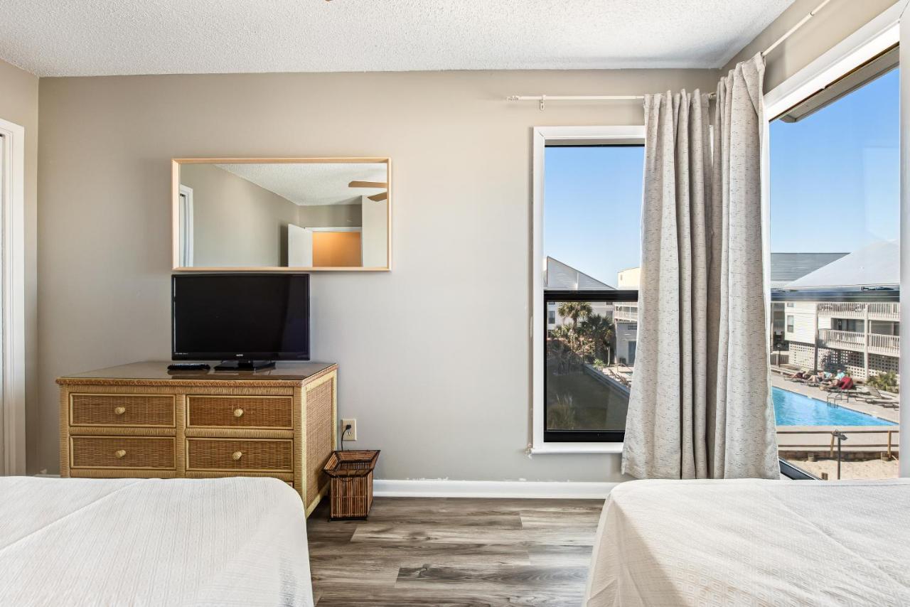 Cotton Bayou 4H Orange Beach Bilik gambar