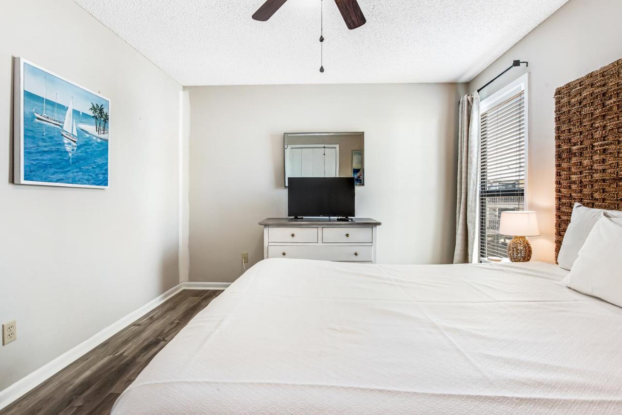 Cotton Bayou 4H Orange Beach Bilik gambar