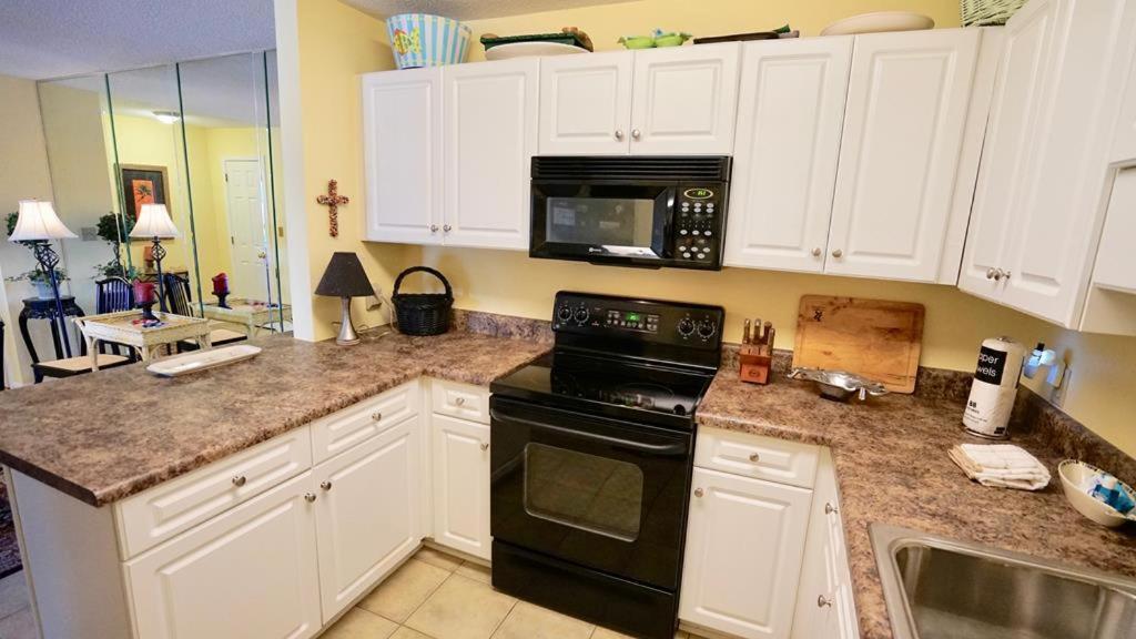 Cotton Bayou 4H Orange Beach Luaran gambar