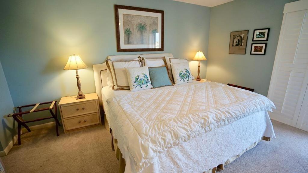 Cotton Bayou 4H Orange Beach Luaran gambar