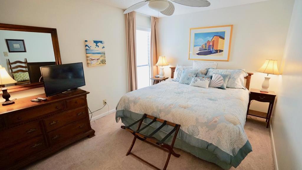 Cotton Bayou 4H Orange Beach Luaran gambar