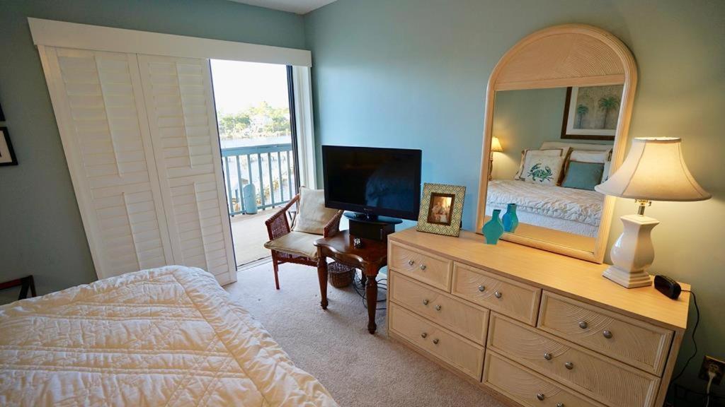 Cotton Bayou 4H Orange Beach Luaran gambar