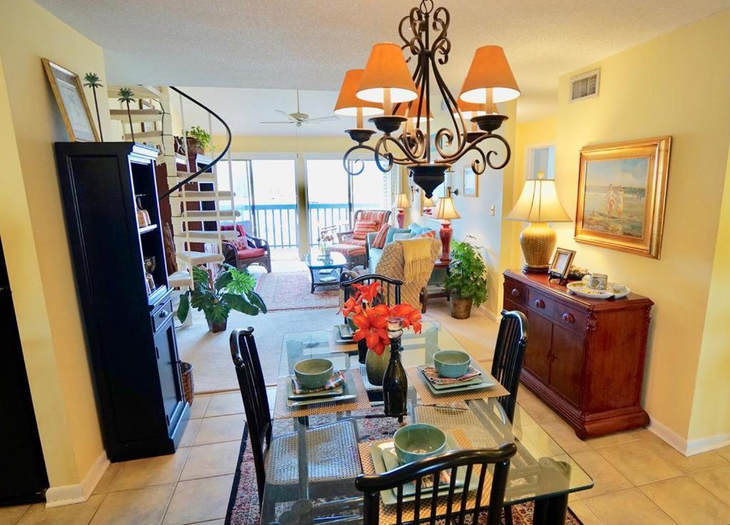 Cotton Bayou 4H Orange Beach Luaran gambar