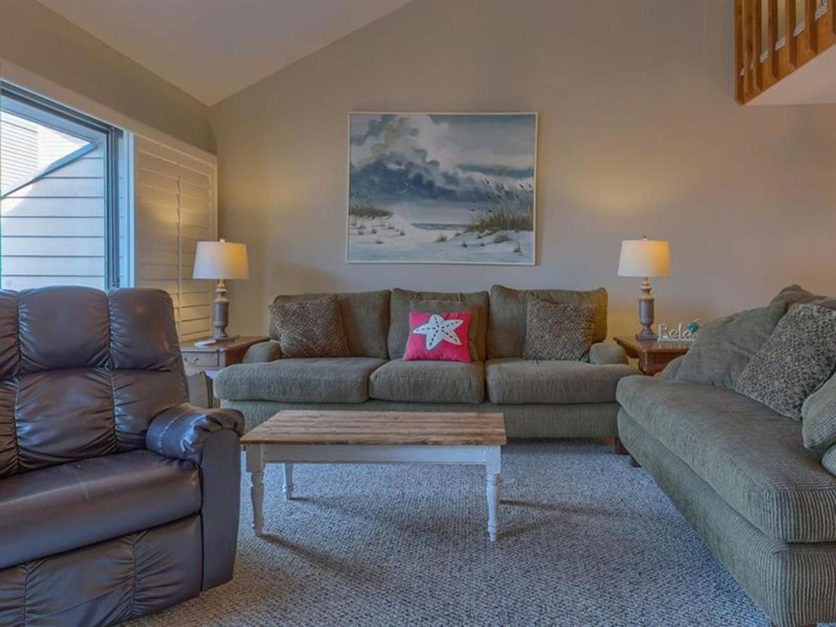 Cotton Bayou 4H Orange Beach Luaran gambar