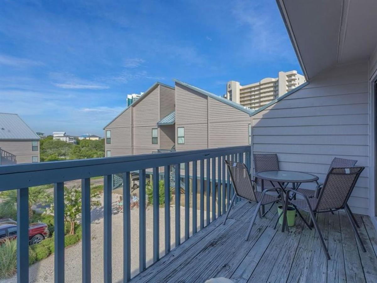 Cotton Bayou 4H Orange Beach Luaran gambar