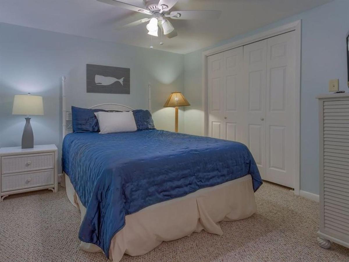 Cotton Bayou 4H Orange Beach Luaran gambar