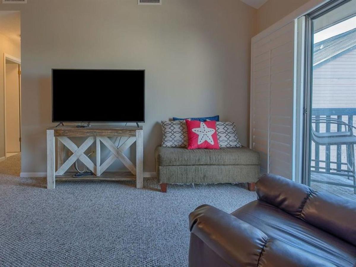 Cotton Bayou 4H Orange Beach Luaran gambar