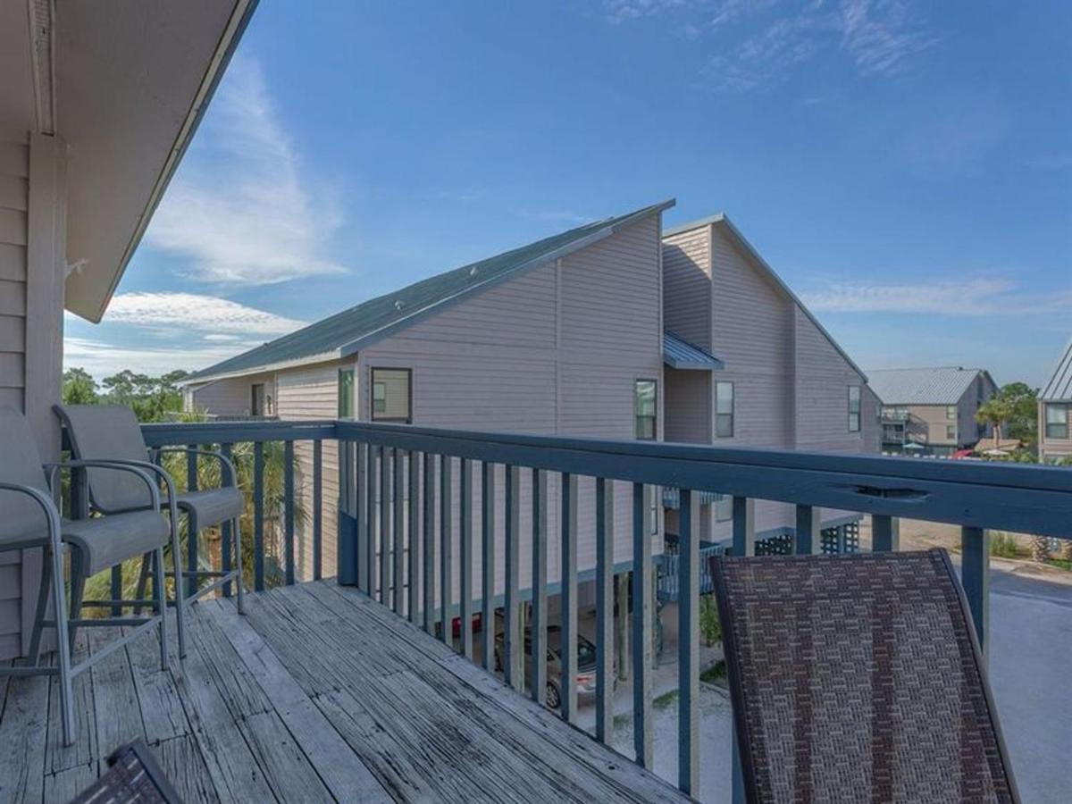 Cotton Bayou 4H Orange Beach Luaran gambar