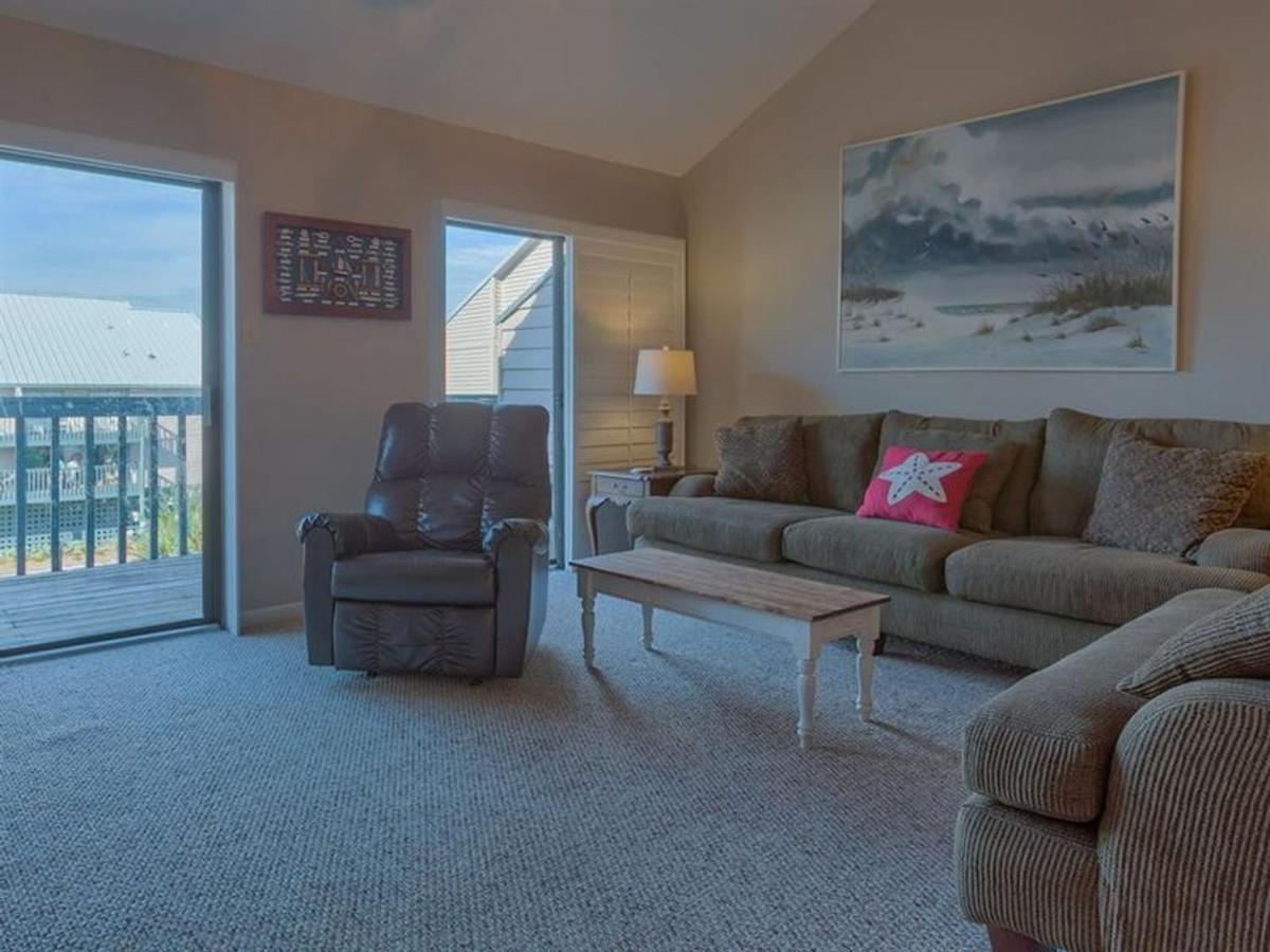 Cotton Bayou 4H Orange Beach Luaran gambar
