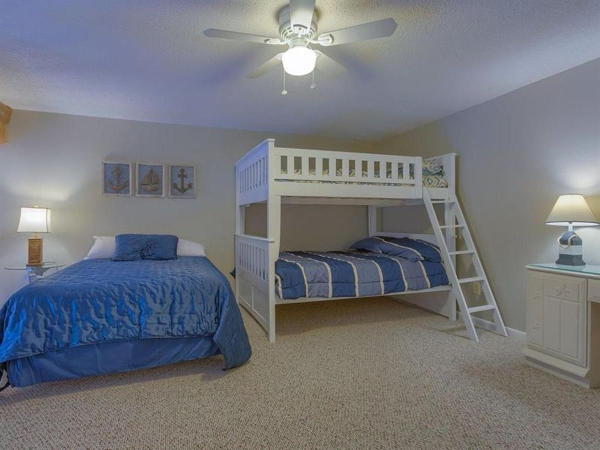 Cotton Bayou 4H Orange Beach Luaran gambar